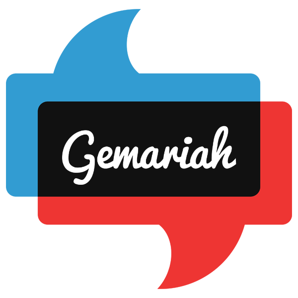 Gemariah sharks logo