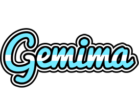 Gemima argentine logo