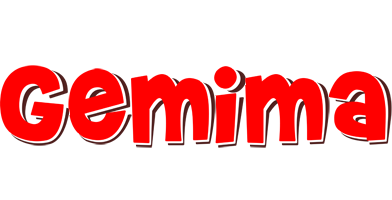 Gemima basket logo