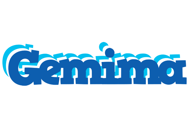 Gemima business logo
