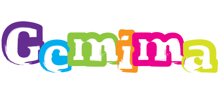 Gemima casino logo