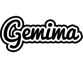 Gemima chess logo