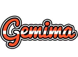 Gemima denmark logo