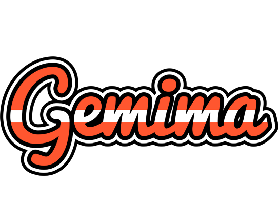 Gemima denmark logo