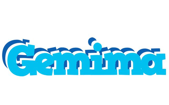 Gemima jacuzzi logo
