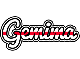 Gemima kingdom logo