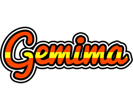 Gemima madrid logo