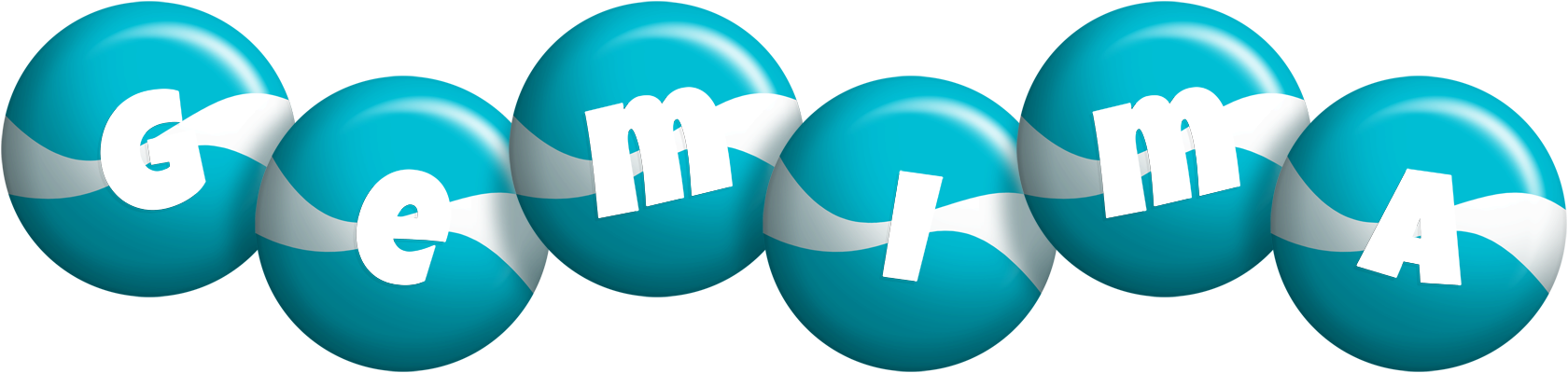 Gemima messi logo