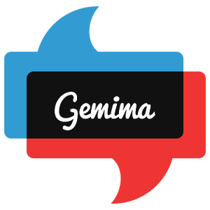 Gemima sharks logo