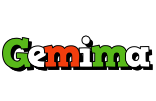 Gemima venezia logo