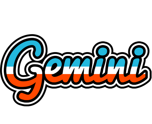 Gemini america logo