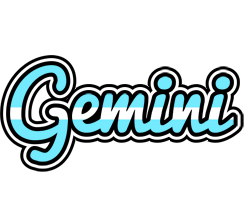 Gemini argentine logo