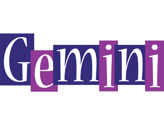 Gemini autumn logo