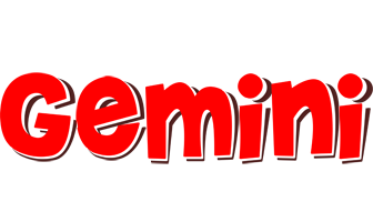 Gemini basket logo