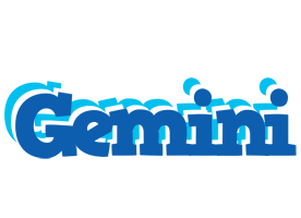 Gemini business logo