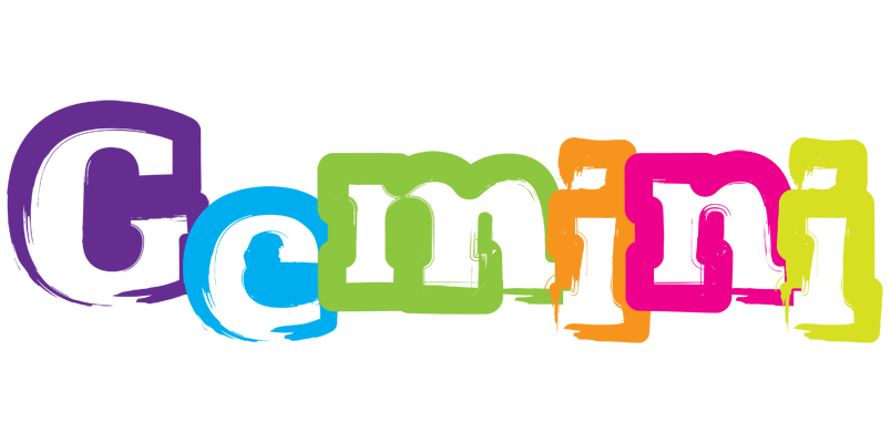 Gemini casino logo