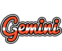 Gemini denmark logo