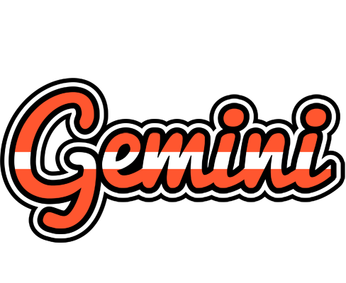 Gemini denmark logo