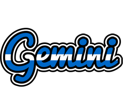 Gemini greece logo