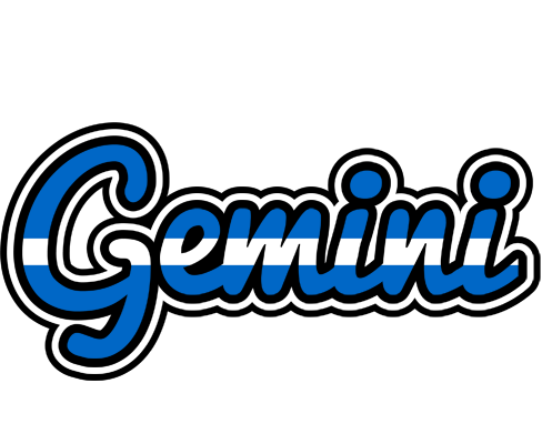 Gemini greece logo