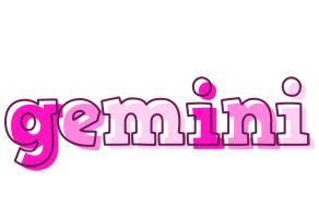 Gemini hello logo