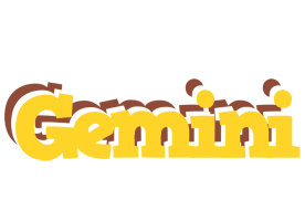 Gemini hotcup logo