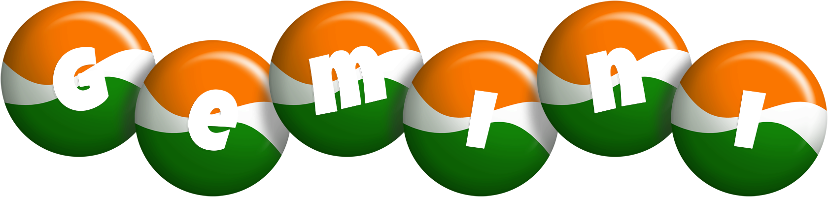 Gemini india logo