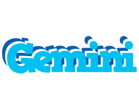 Gemini jacuzzi logo