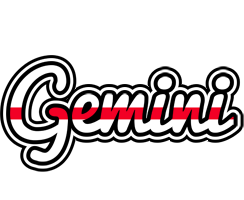 Gemini kingdom logo