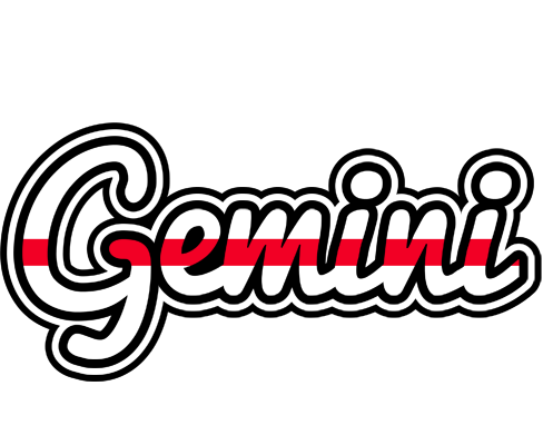 Gemini kingdom logo