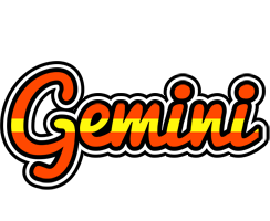 Gemini madrid logo