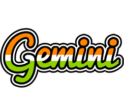 Gemini mumbai logo