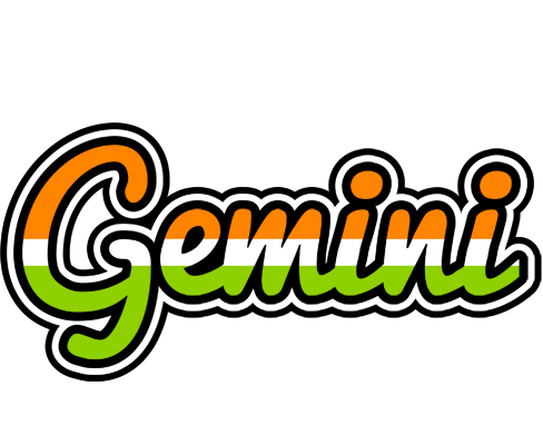 Gemini mumbai logo