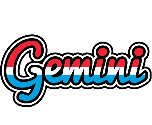 Gemini norway logo