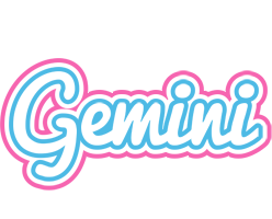 Gemini outdoors logo