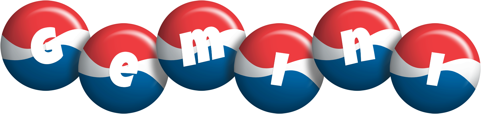 Gemini paris logo