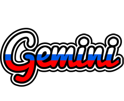 Gemini russia logo