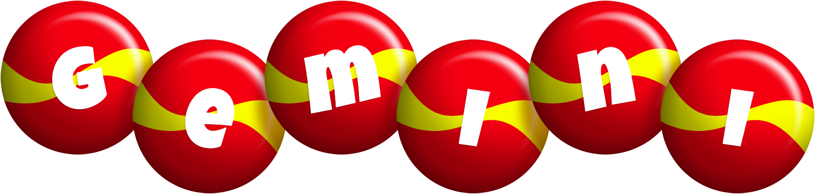 Gemini spain logo