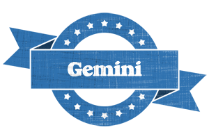 Gemini trust logo