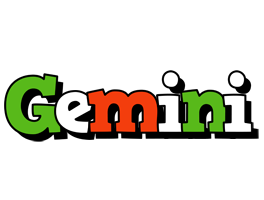 Gemini venezia logo