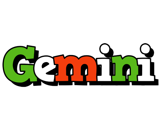 Gemini venezia logo