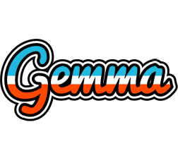 Gemma america logo