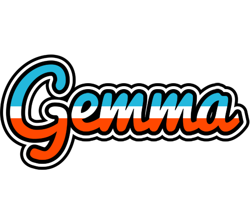 Gemma america logo