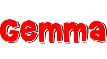 Gemma basket logo
