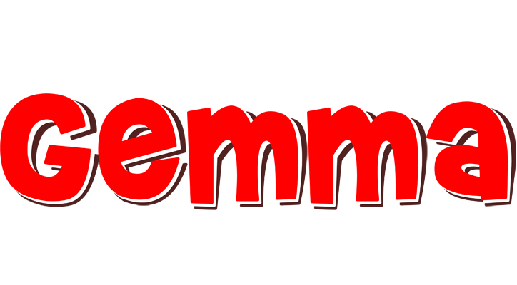 Gemma basket logo