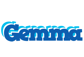 Gemma business logo