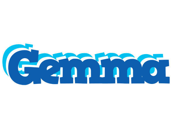 Gemma business logo