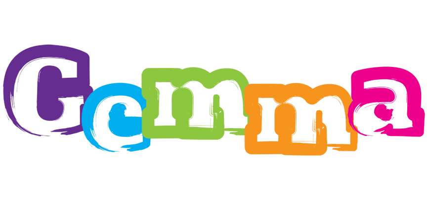Gemma casino logo