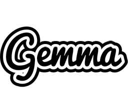 Gemma chess logo
