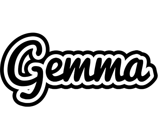 Gemma chess logo
